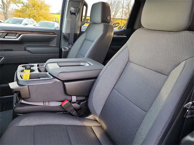 New 2026 GMC Sierra 1500 Elevation w/ X31 Off-Road Package image 14