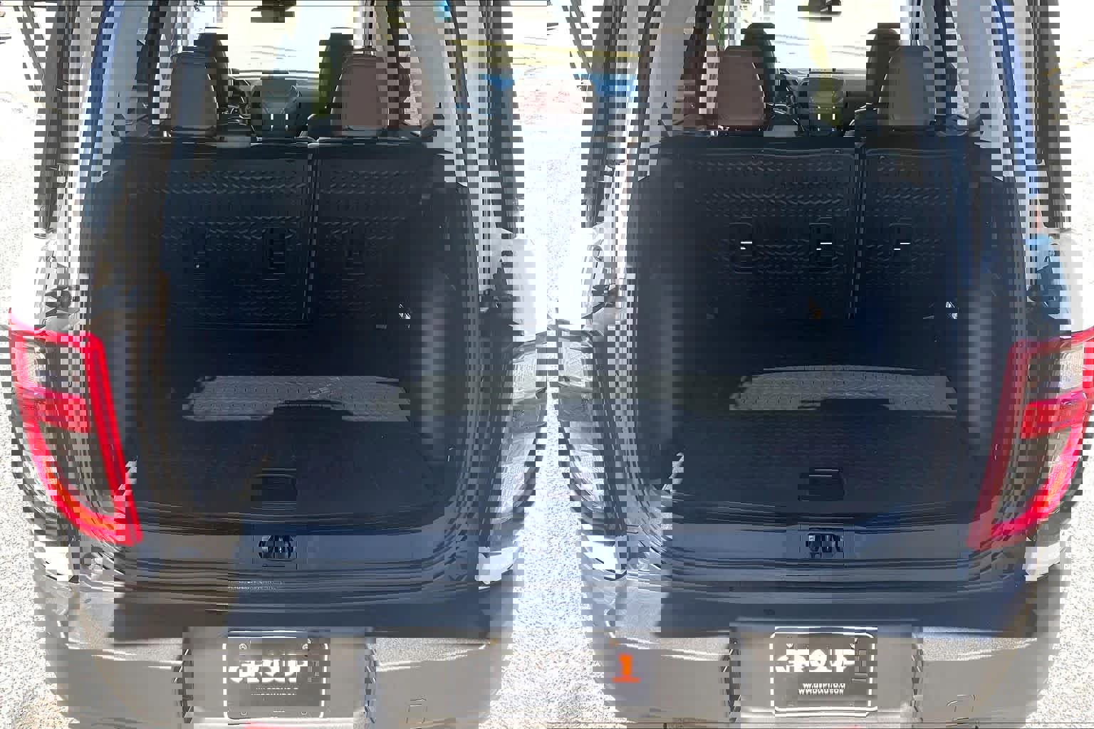 Used 2024 Ford Bronco Sport Outer Banks AWD/4WD image 34