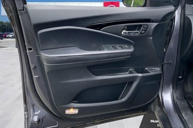 Used 2021 Honda Passport Elite image 20