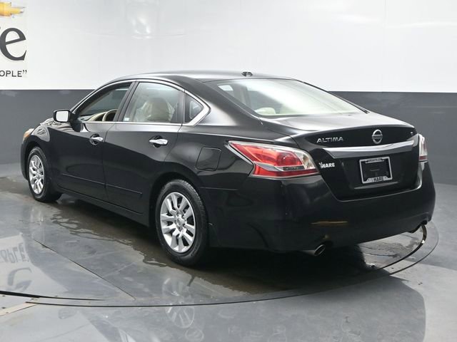 Used 2015 Nissan Altima 2.5 S w/ Power Driver Seat Package FWD image 42