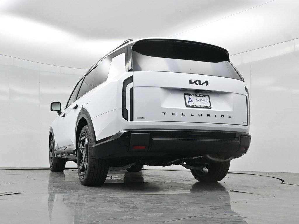 New 2027 Kia Telluride X-Line SX Prestige AWD/4WD image 65