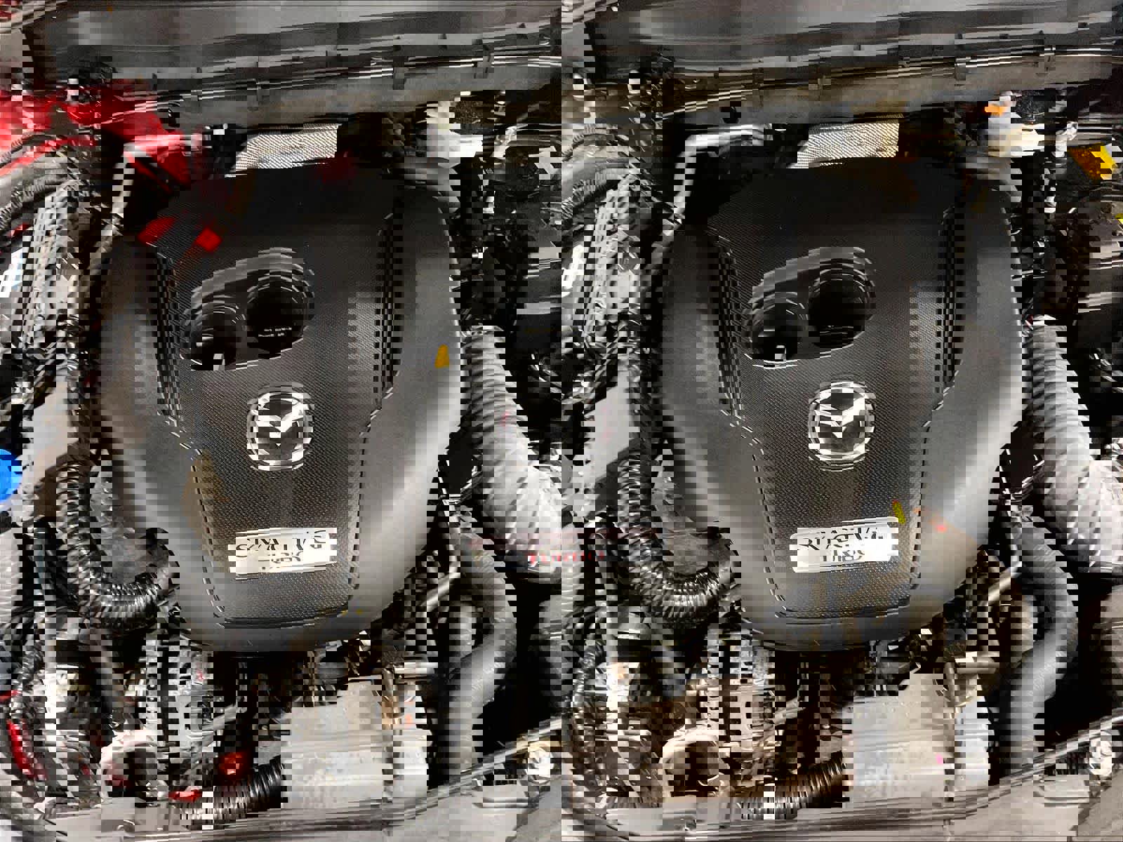 Used 2023 MAZDA CX-5 Signature image 35