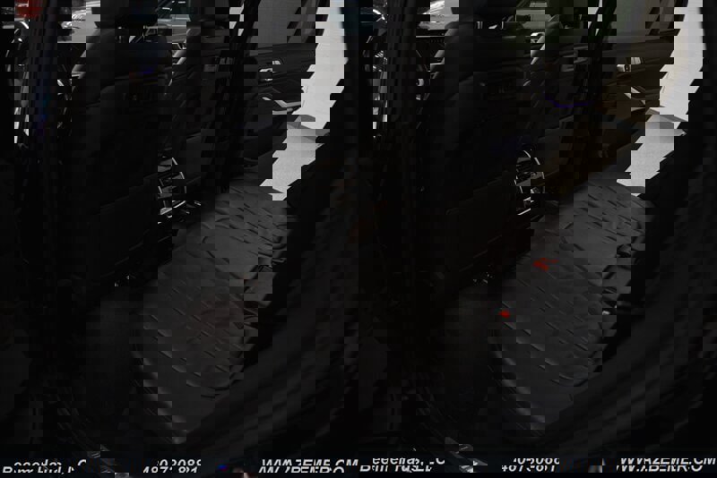 Used 2020 BMW X5 sDrive40i w/ M Sport Package image 25