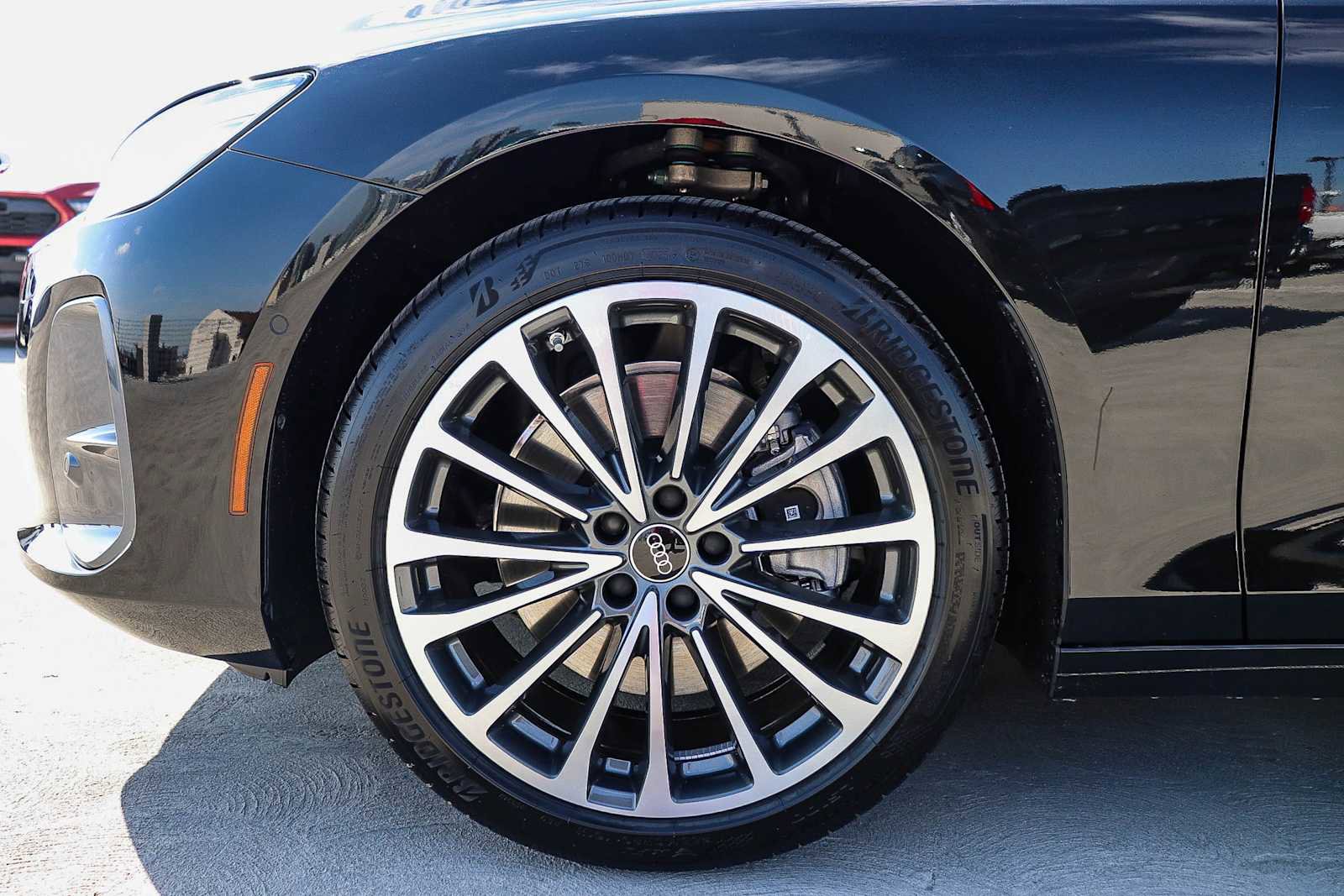 New 2026 Audi A6 Premium image 14