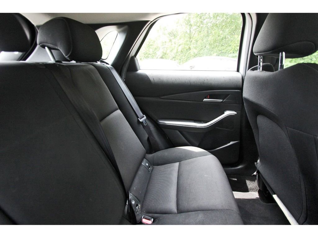 Used 2023 MAZDA CX-30 AWD 2.5 S image 11