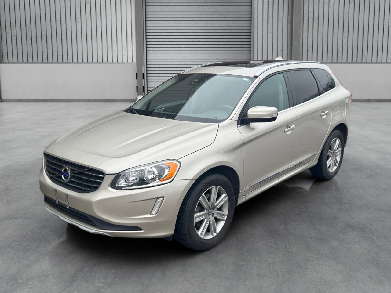 Used 2017 Volvo XC60 T5 Inscription image 28