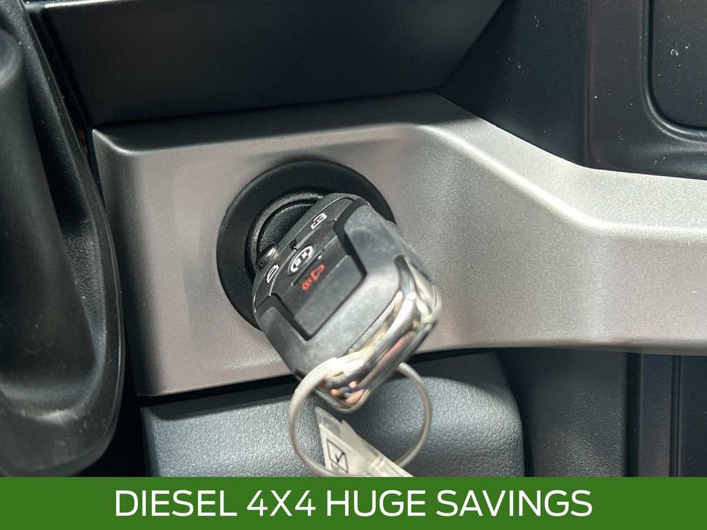 New 2025 Ford F250 XLT w/ Snow Plow Prep Package AWD/4WD image 39