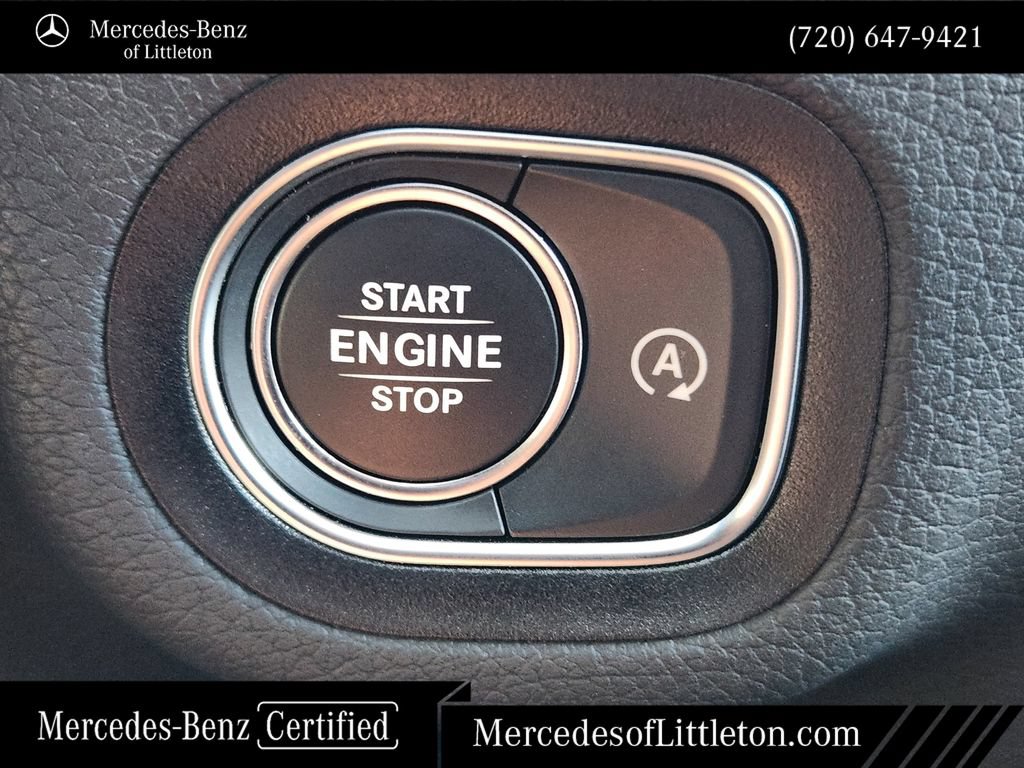 Certified 2026 Mercedes-Benz GLE 350 4MATIC image 23