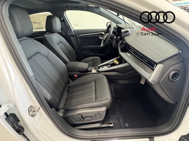 New 2026 Audi A3 2.0T Premium AWD/4WD image 26