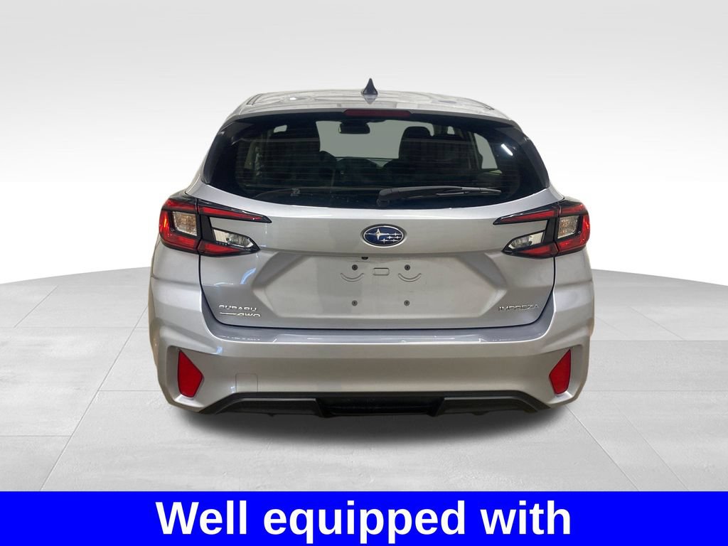 Certified 2025 Subaru Impreza 2.0i AWD/4WD image 3