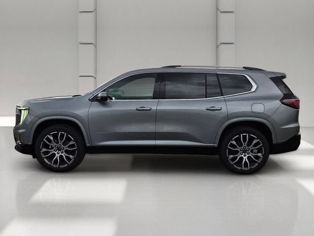 New 2026 GMC Acadia Denali Ultimate FWD image 2