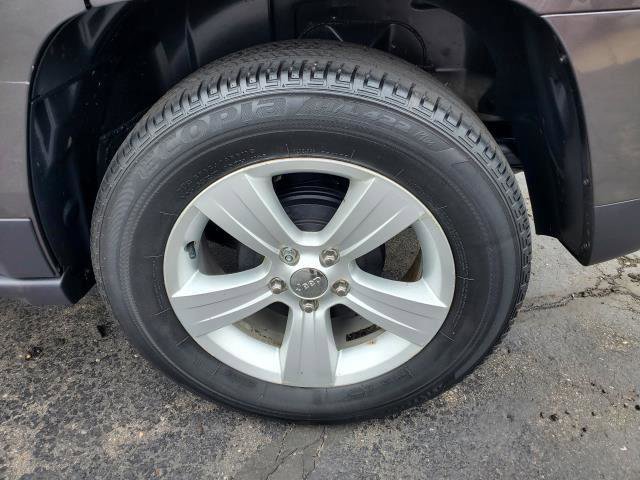 Used 2017 Jeep Patriot Sport w/ Power Value Group FWD image 22