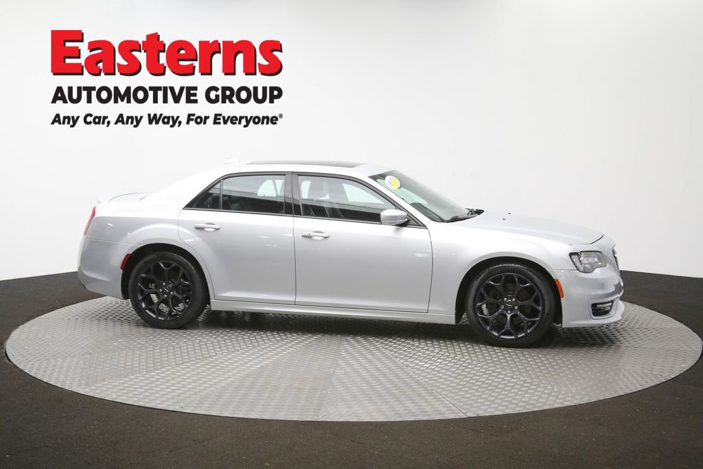 Used 2020 Chrysler 300 S image 48