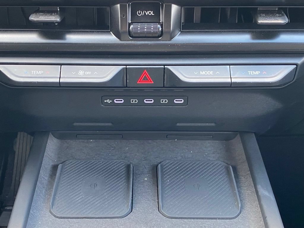 Used 2027 Kia Telluride EX X-Line w/ Towing Package AWD/4WD image 19