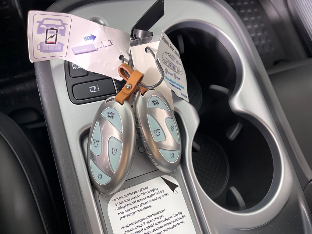 New 2026 Hyundai Ioniq 9 Calligraphy image 26