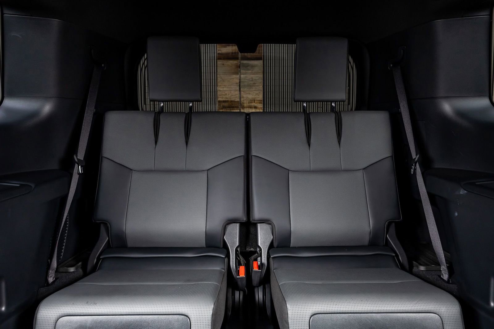 Used 2025 Lexus GX 550 550 Luxury+ w/ Accessory Package (2T) image 37