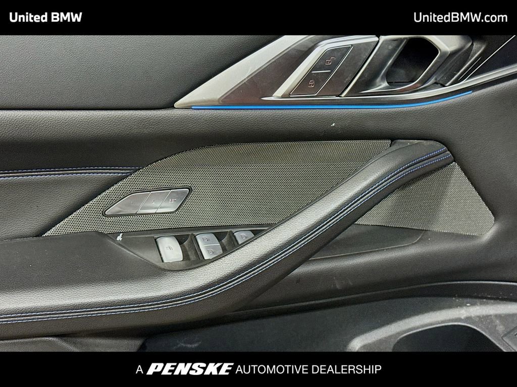 Certified 2025 BMW M440i Convertible image 3