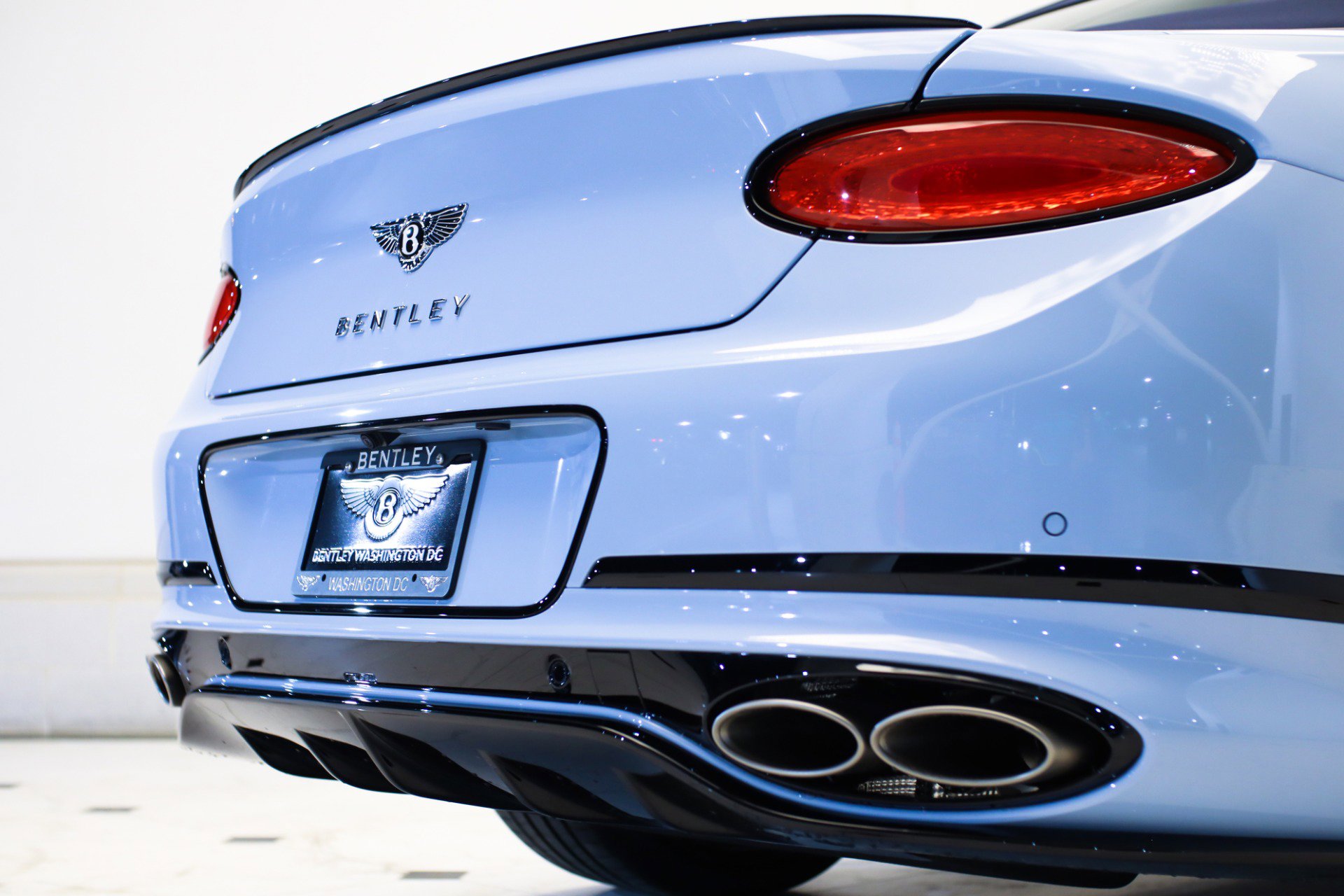 Used 2024 Bentley Continental GT Speed image 62