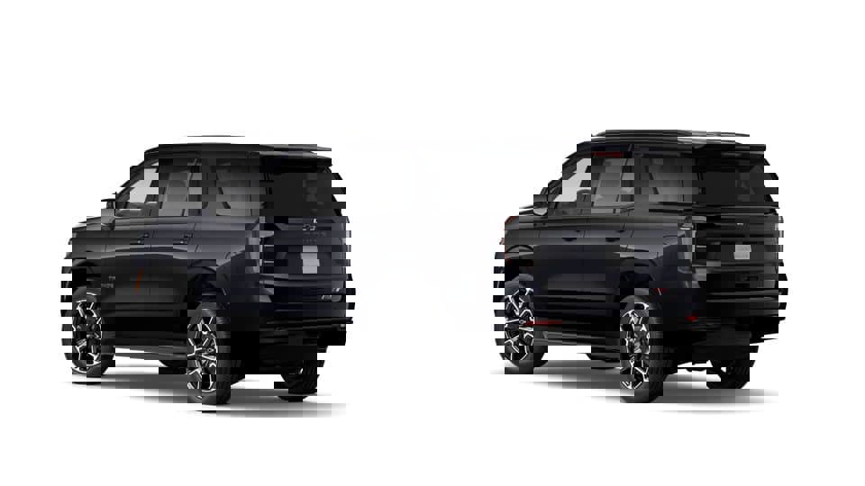 New 2026 Chevrolet Tahoe RST image 29