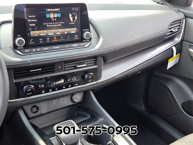 Used 2026 Nissan Rogue SV FWD image 26