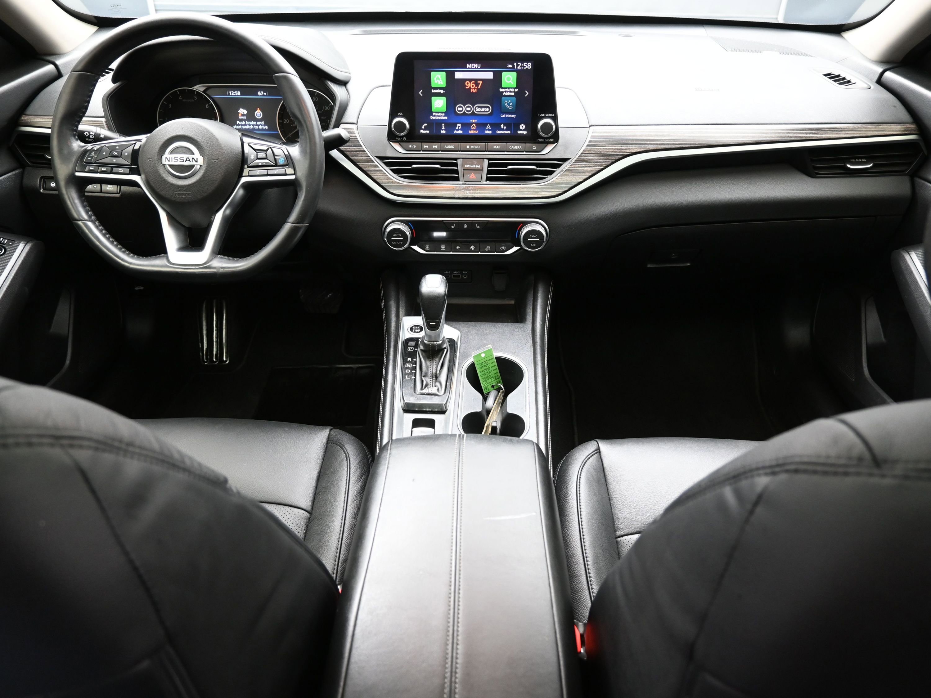 Used 2019 Nissan Altima 2.5 SL image 13