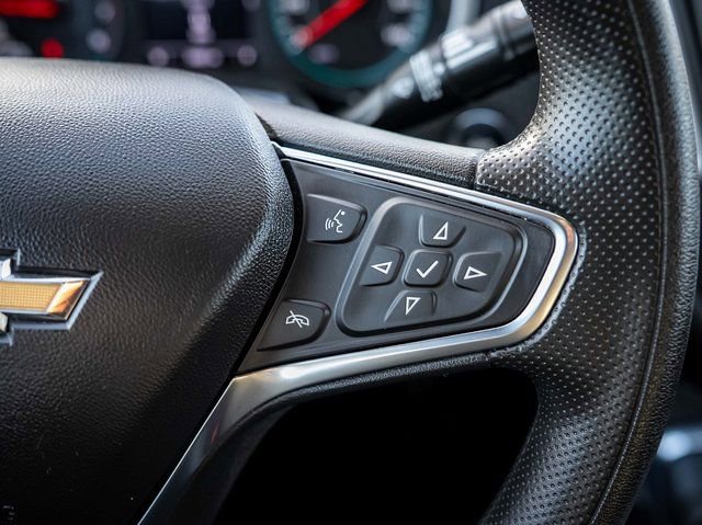 Used 2025 Chevrolet Malibu LT image 27