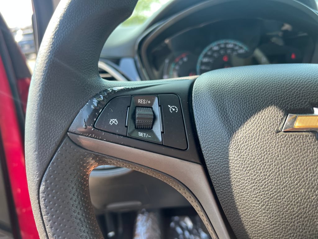 Used 2020 Chevrolet Spark LT FWD image 15