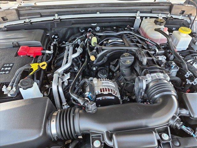 Used 2023 Jeep Gladiator Mojave w/ Trailer Tow Package AWD/4WD image 30