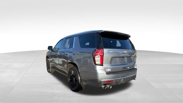 Used 2021 Chevrolet Tahoe High Country w/ Premium Package AWD/4WD image 5