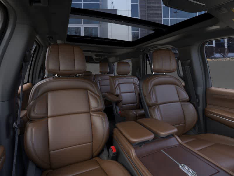New 2025 Lincoln Navigator L Reserve AWD/4WD image 10