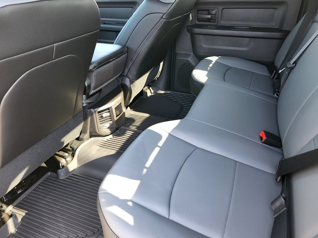 New 2026 RAM 2500 Tradesman AWD/4WD image 30