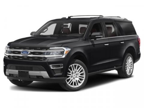 Used 2024 Ford Expedition Max Limited