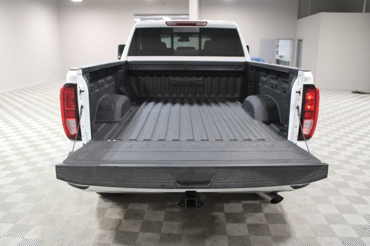 Certified 2025 GMC Sierra 2500 SLE w/ SLE Value Package; AWD/4WD image 13
