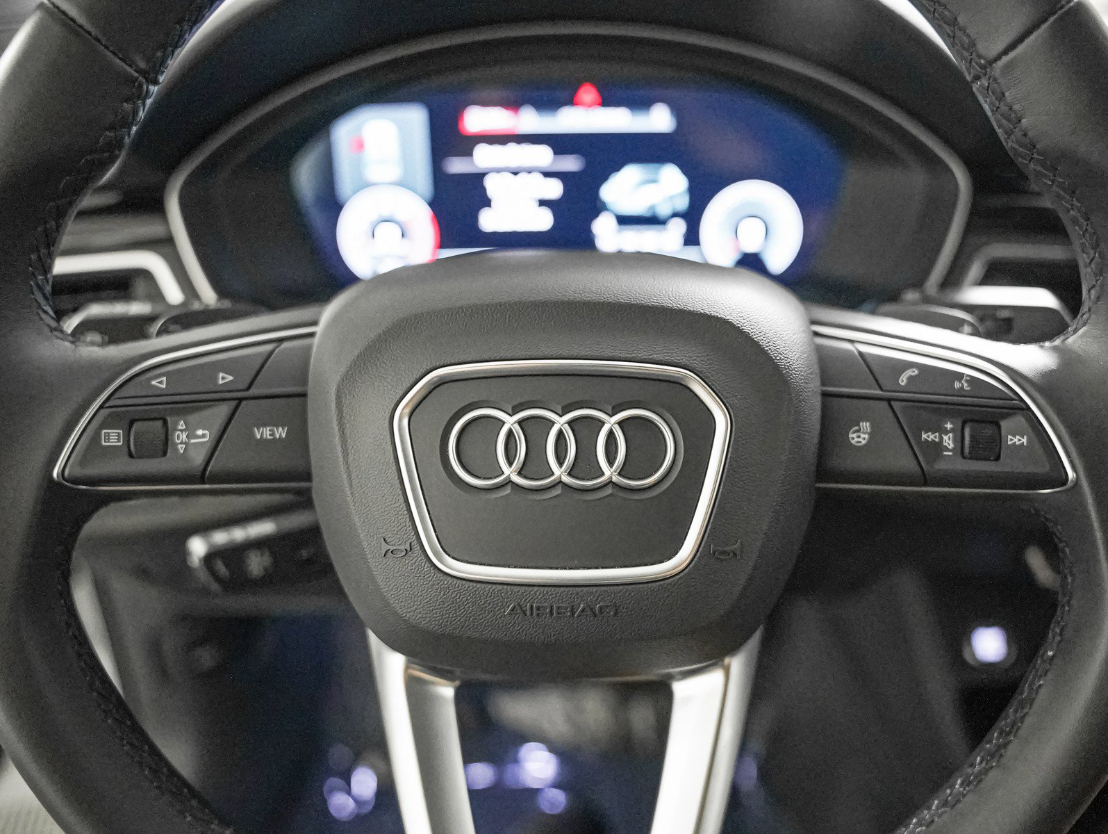 Certified 2023 Audi A4 2.0T Premium Plus w/ Premium Plus Package image 12