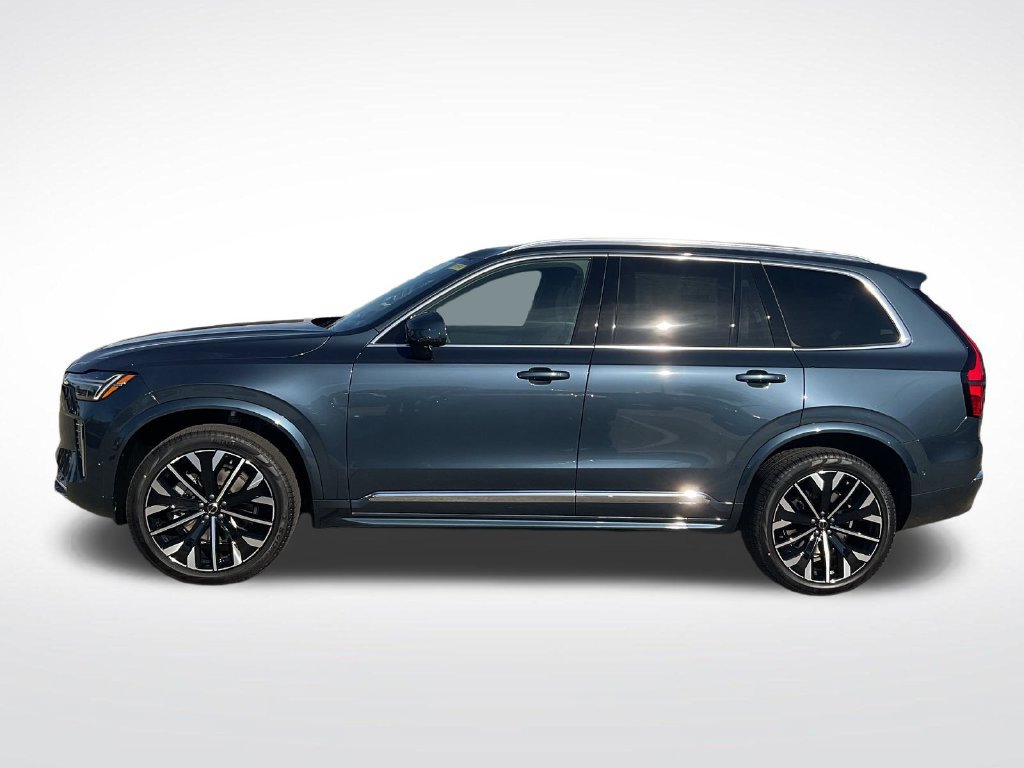 New 2027 Volvo XC90 B6 Plus AWD/4WD image 4