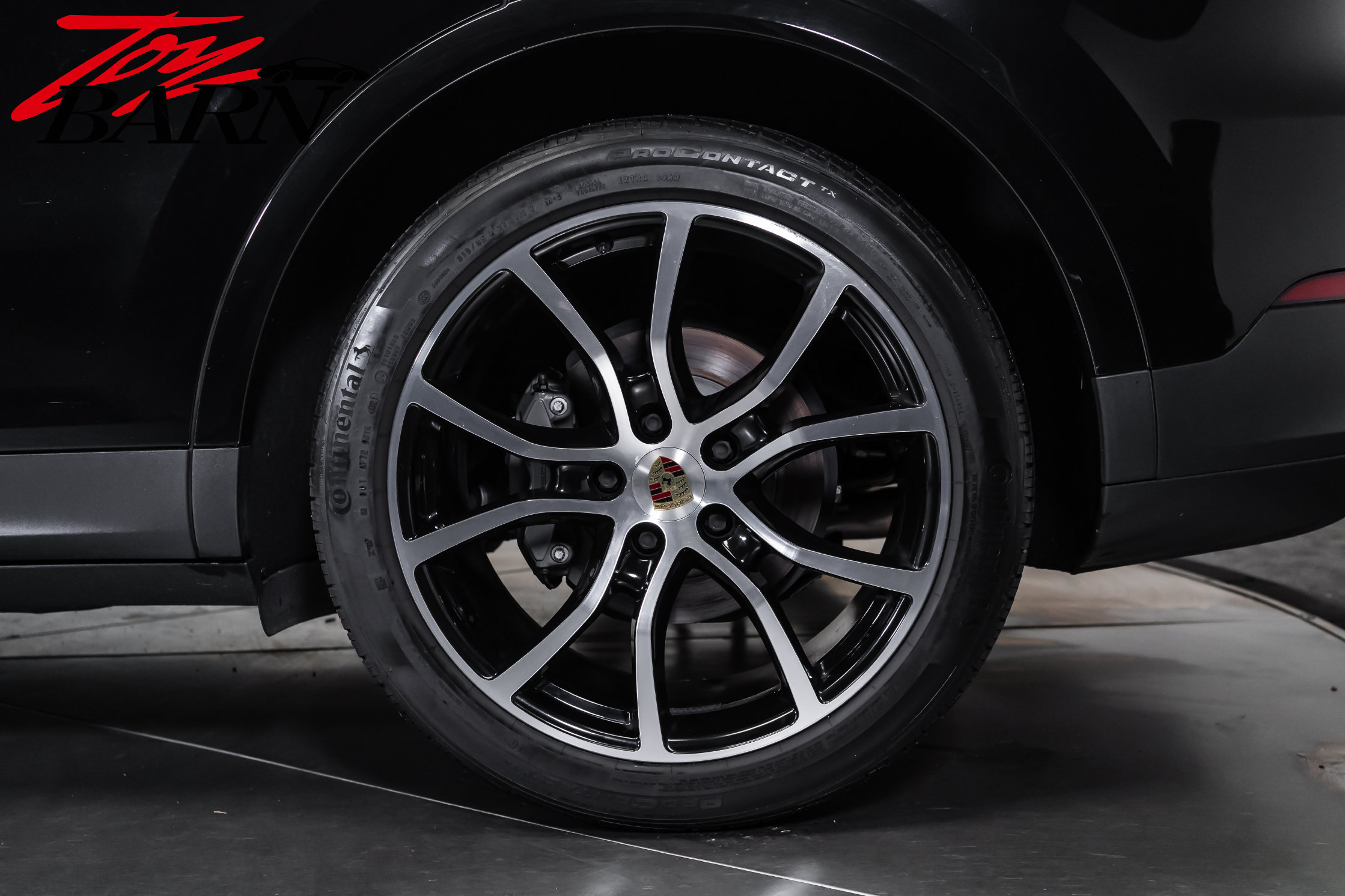 Used 2022 Porsche Cayenne S AWD/4WD image 16