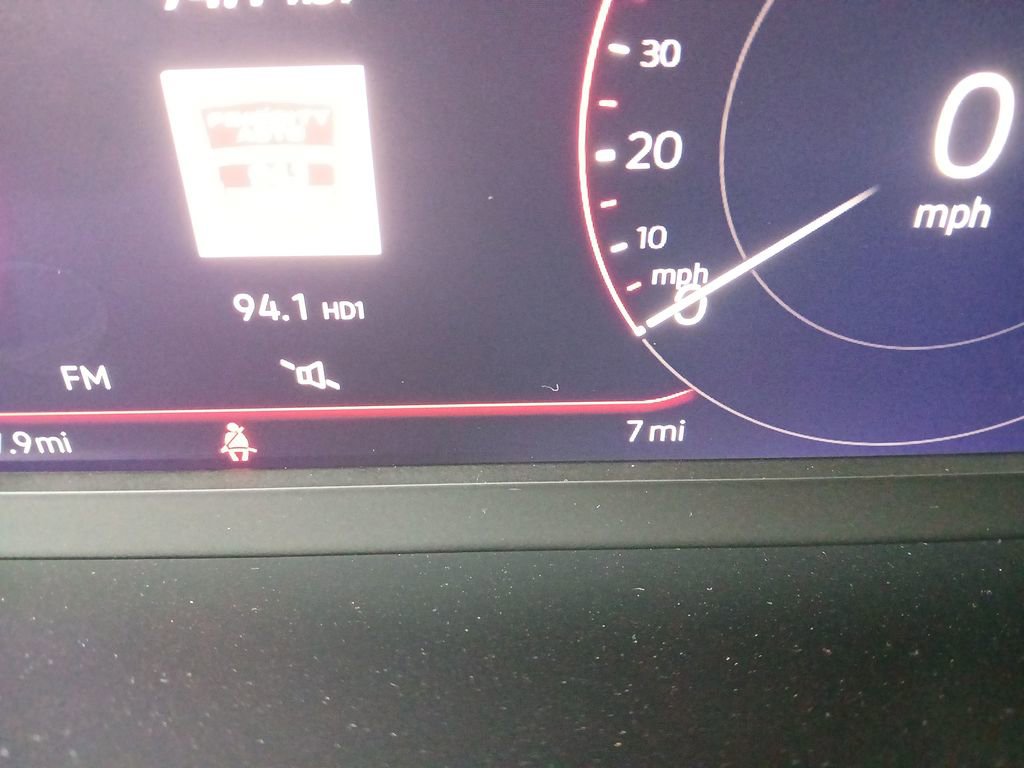 New 2026 Volkswagen Taos SEL image 16