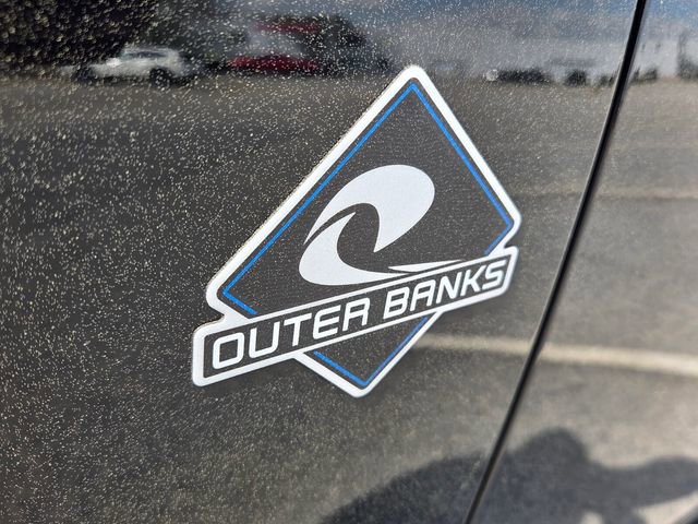 Used 2024 Ford Bronco Outer Banks image 17
