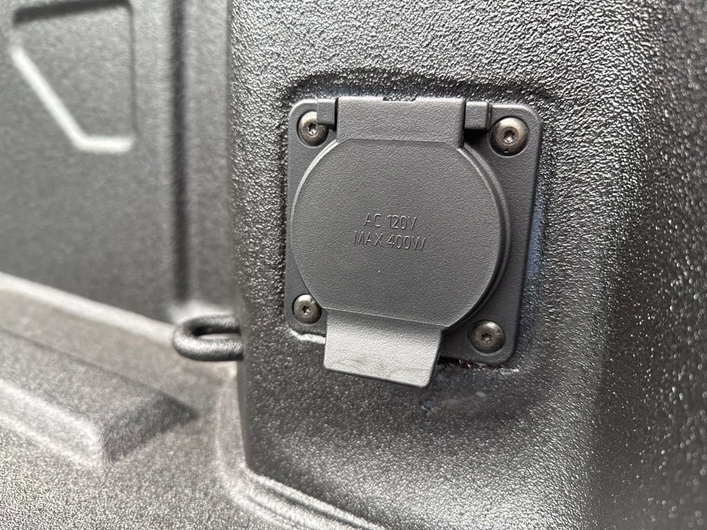 New 2026 GMC Sierra 2500 Denali AWD/4WD image 62