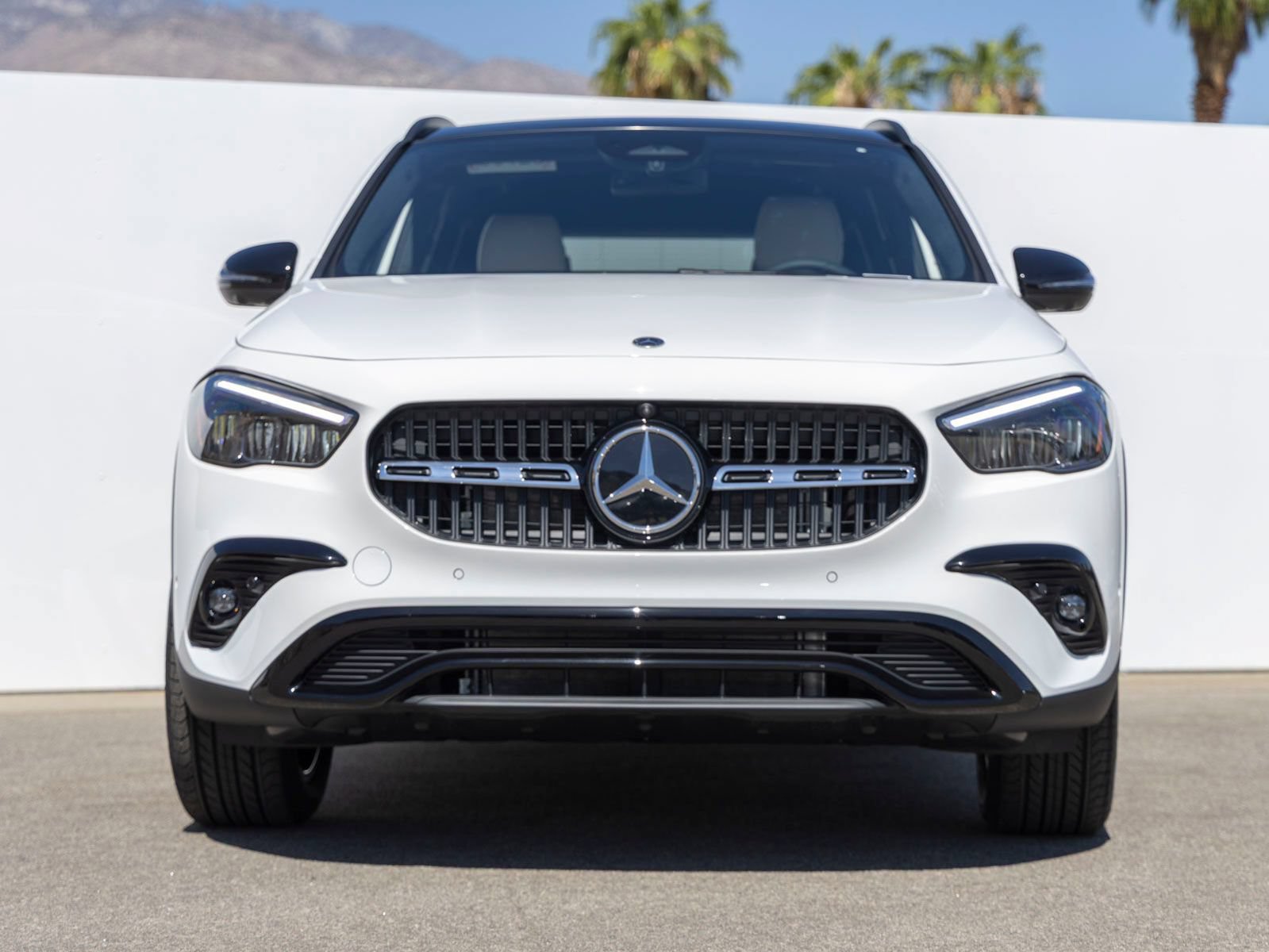 New 2026 Mercedes-Benz GLA 250 image 4