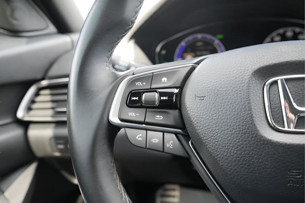 Used 2022 Honda Accord Sport image 26