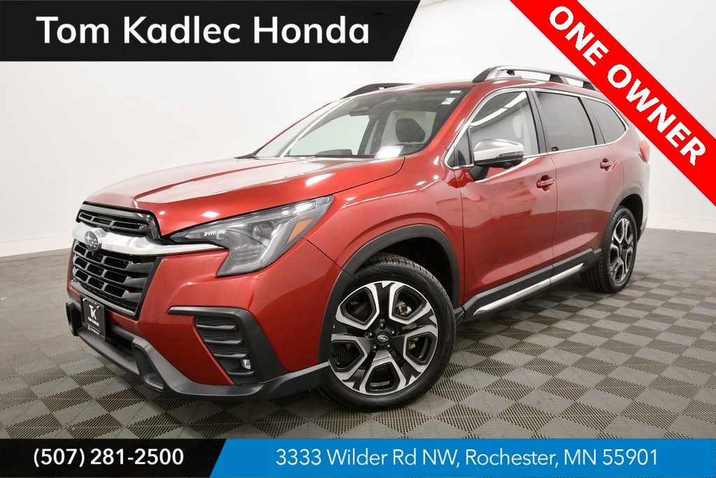 Used 2023 Subaru Ascent Limited w/ Technology Package