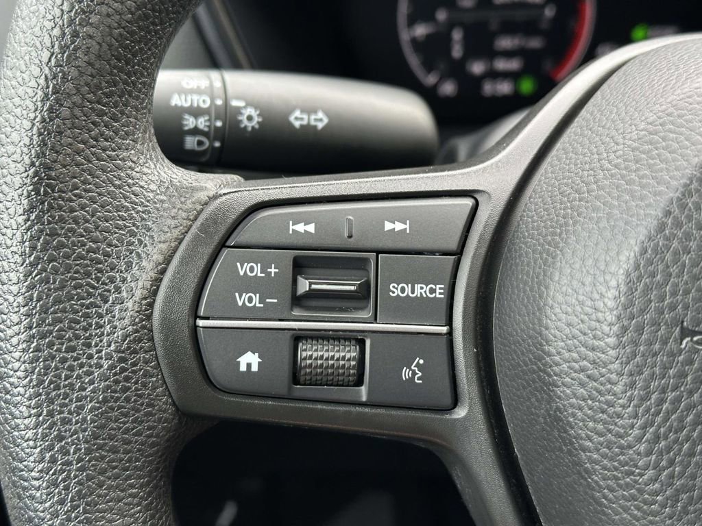 Certified 2023 Honda CR-V EX image 20