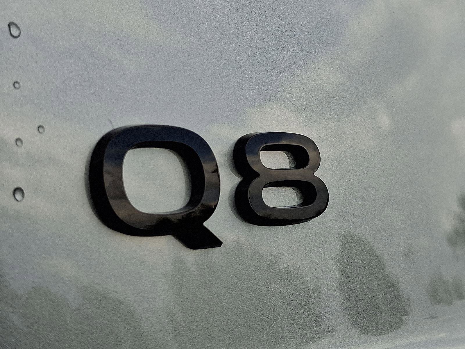 New 2025 Audi Q8 Premium Plus image 27