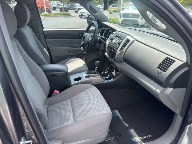 Used 2012 Toyota Tacoma 2WD Access Cab w/ SR5 Pkg image 10