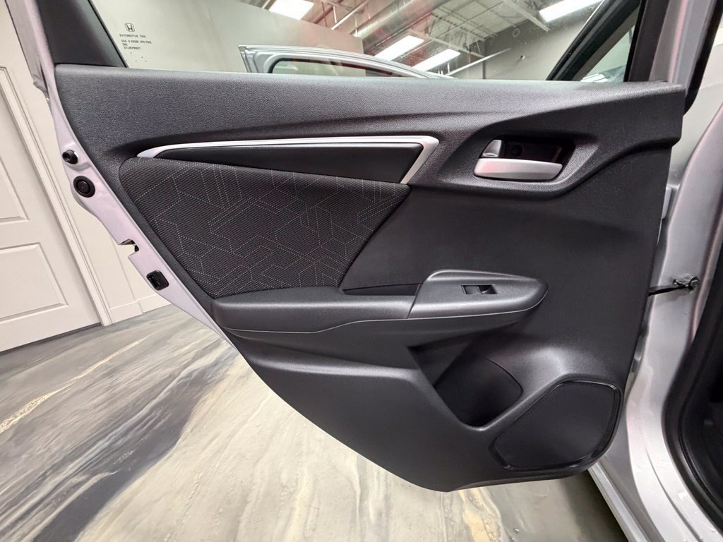 Used 2015 Honda Fit EX image 48