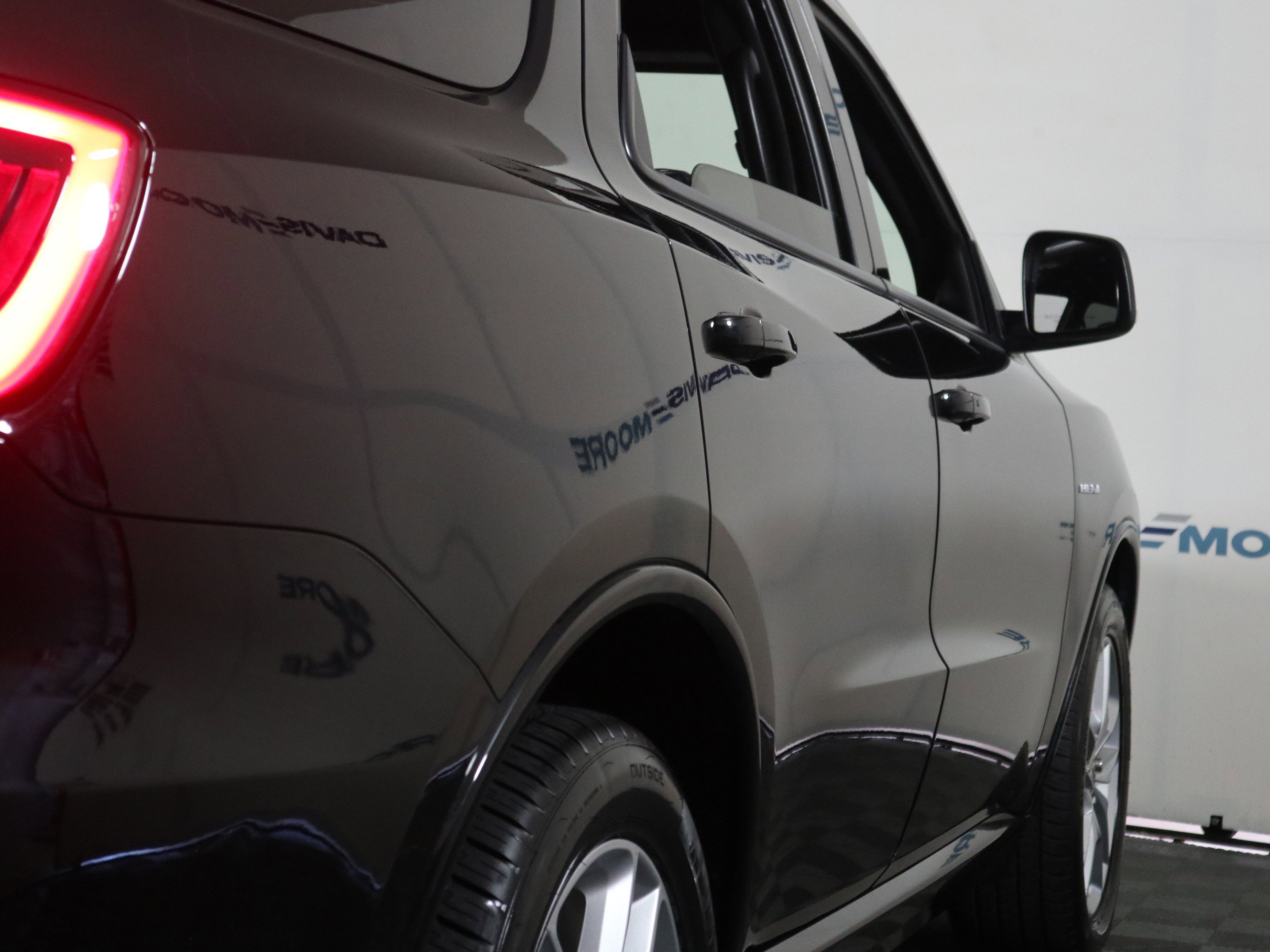 Used 2024 Dodge Durango R/T image 5