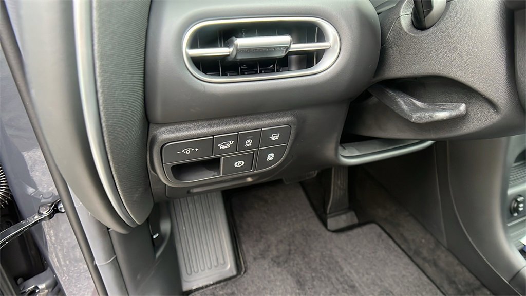 New 2026 Hyundai Palisade Calligraphy image 20