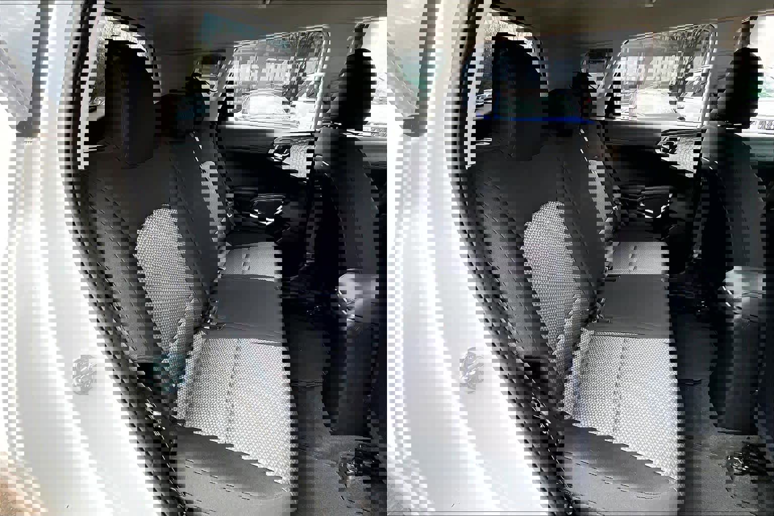 Used 2023 Kia Soul LX image 19