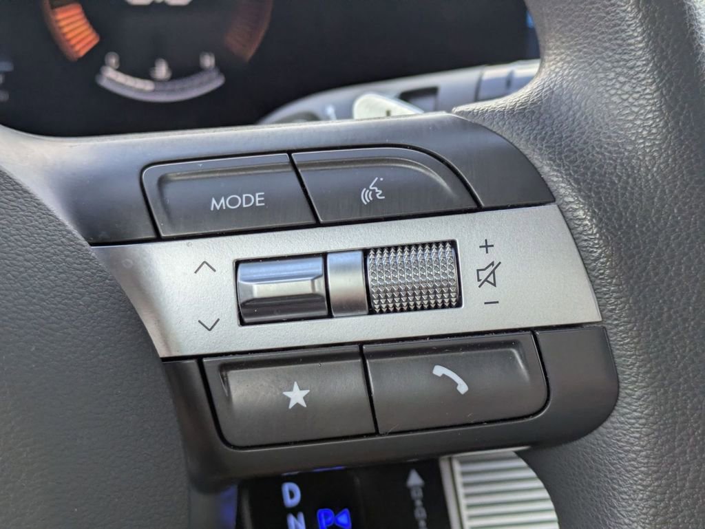 Certified 2025 Hyundai Sonata SEL image 18